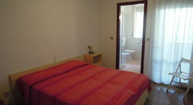 Апартаменты Bright Garden Apartment Near the sea