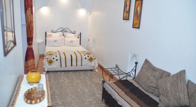 Riad Ailen, Réserver Hôtel Marrakech Marrakech-Tensift-Haouz