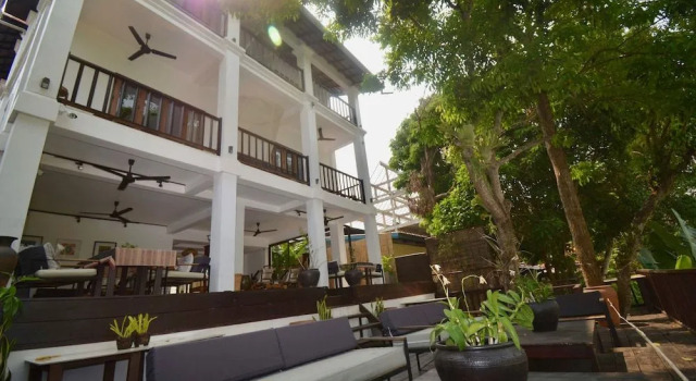 Moonlight Champa Riverview