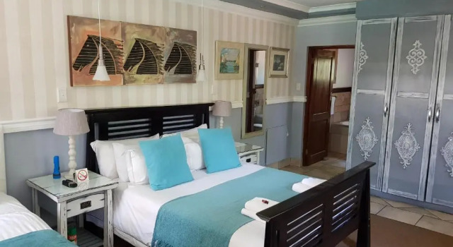 Номер Standard Pheasant Hill Bed and Breakfast