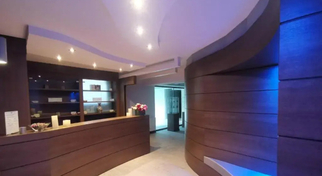 Arbatasar Hotel