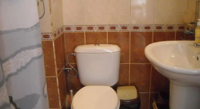 Апартаменты Apartamenti Zhelezovi