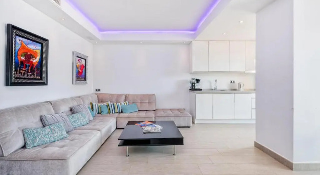 Cabopino Marina Apartment by Rafleys, Забронировать Апартаменты/квартира Апартаменты Кабопино, Апартаменты/квартира