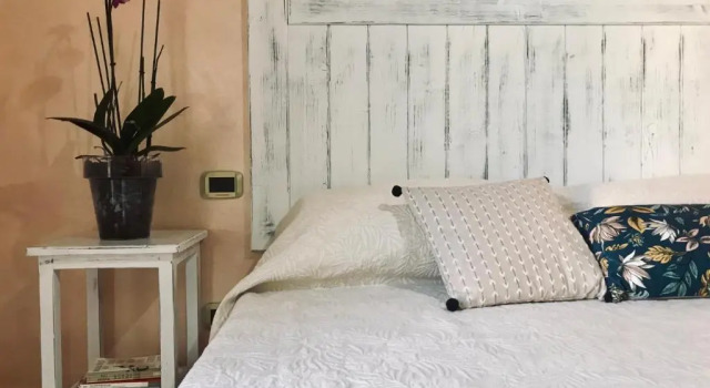 Апартаменты с 2 комнатами Agriturismo Salcino