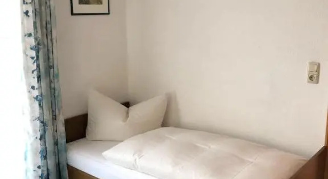 Ferienwohnung Albrecht, Prenota Hotel Hotel a Vorarlberg con parcheggio, Parcheggio