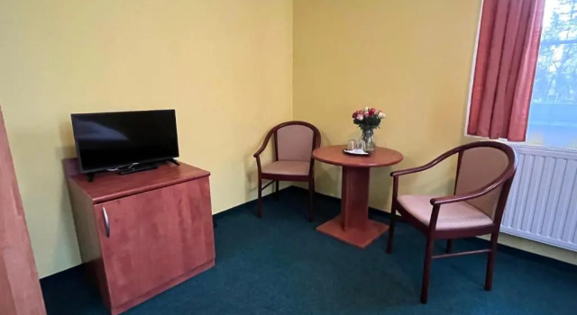 Двухместный номер Standard Hotel Karolina