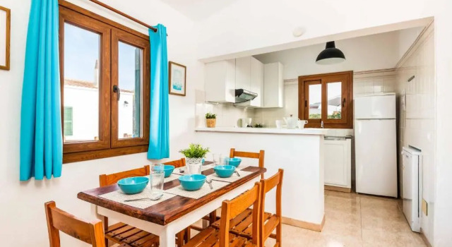 Villa Las Petunias