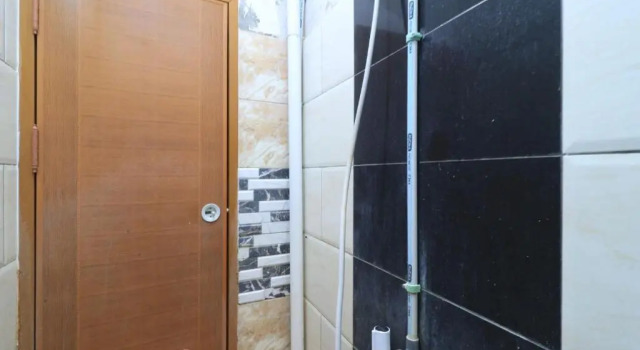 Номер Standard Eiffel Residence Tarakan - Female Only