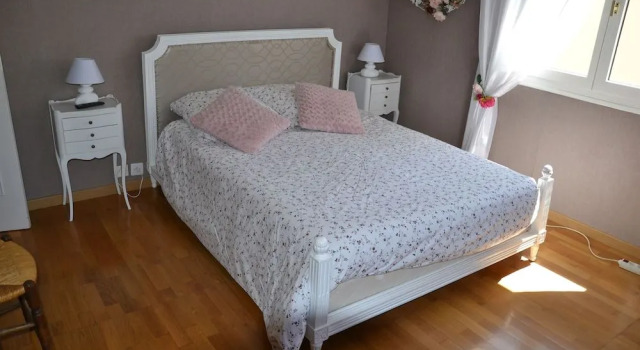 Les Hortensias, Rezerwuj Hotel  