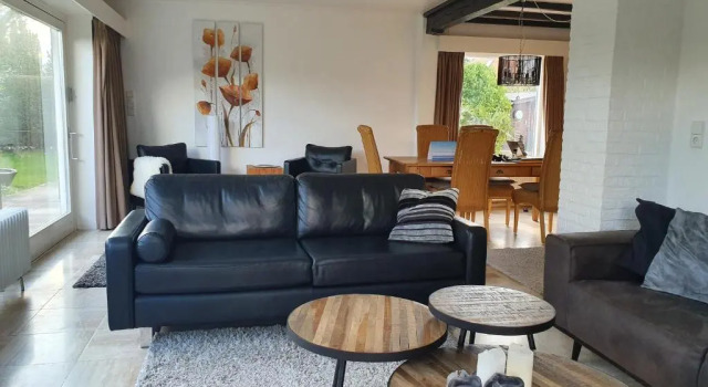 CadSun House, Wijk de Brabander 40, Book Hotel Cadzand 