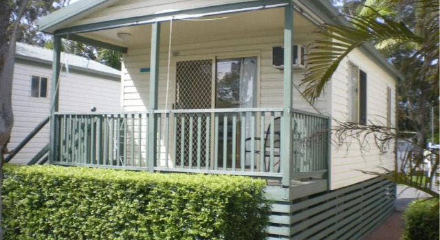 Вилла Tasman Holiday Parks - Jervis Bay