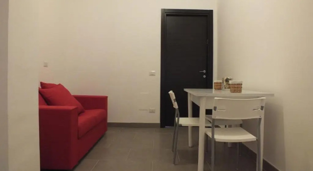 Romantic Holiday Rome B&B