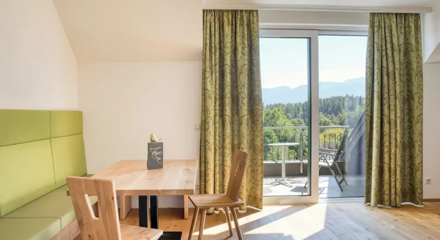 Marienhof Velden - Mein Refugium, Забронировать Отель СПА-отели Вертер-Зе, SPA-услуги