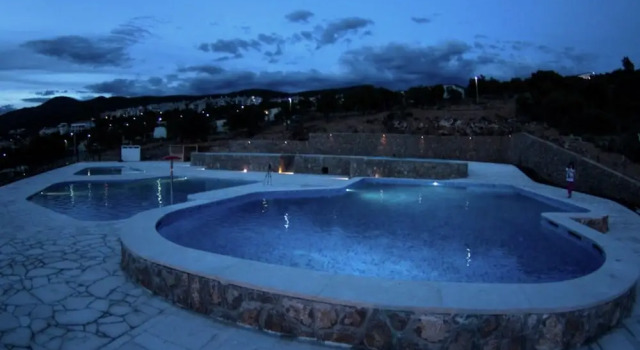 Comfortable Chalet With a Terrace, 19 km South of Crikvenica
