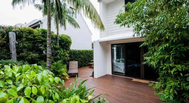 Вилла Barbados Noosa