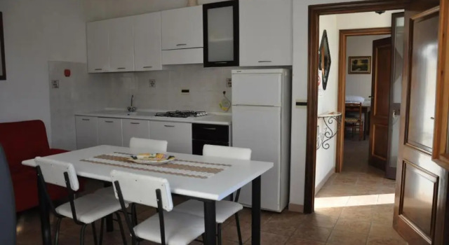 Апартаменты Agriturismo Magnaboschi