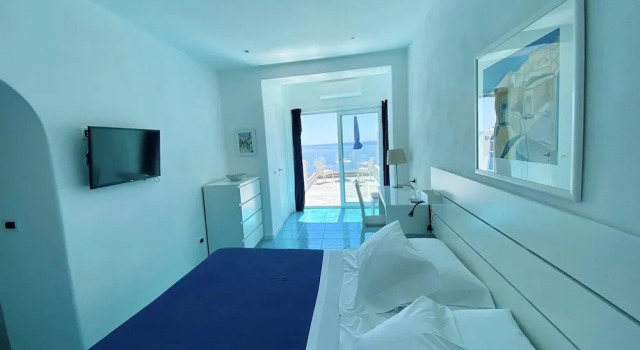 Casa Sofia Boutique Hotel, Забронировать Отель Серрара Кампания