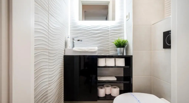 BpR Garay Suite with rooftop terrace & A/C, Varaa Hotelli Budapest Budapest