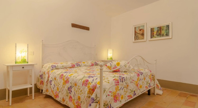 Agriturismo Oasi Torre Del Colle