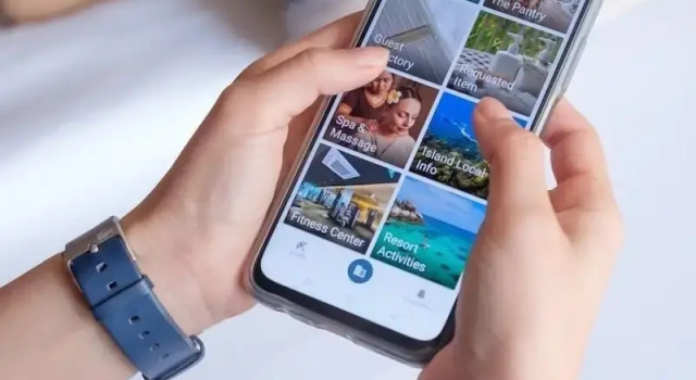 Номер Standard Irene Resort Koh Lipe