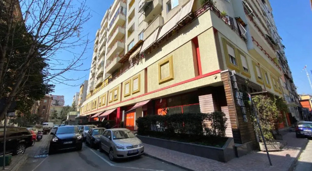 Номер Standard Retreat Apartments