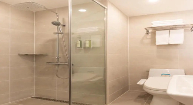 Номер Superior Busan CONNECT Ocean Hotel