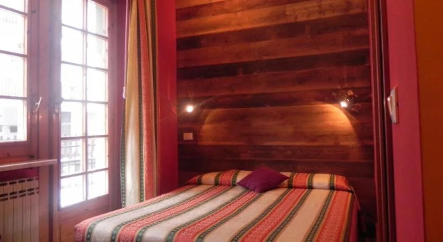 Hotel Trois Etoiles