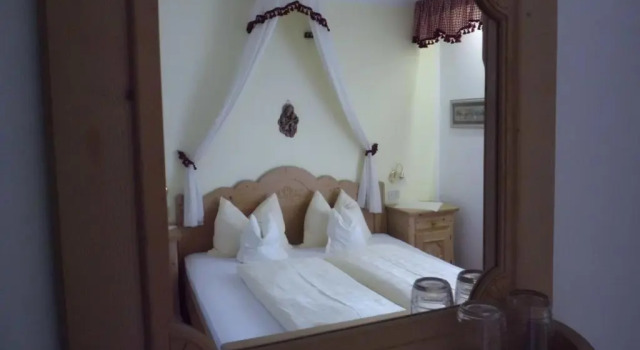 Номер Standard с балконом Hotel Amaten