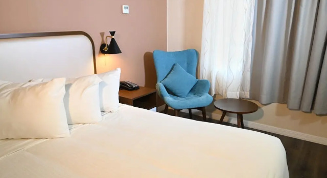 Двухместная студия Golden Host Resort - Sarasota
