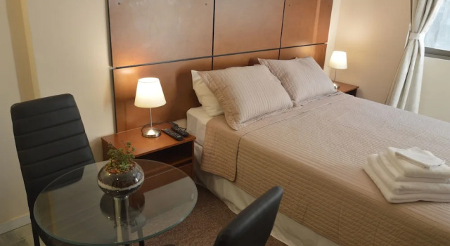 Номер Standard Origen Apart-Hotel