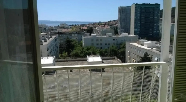 Ita Apartment