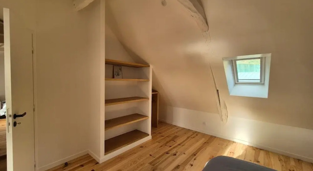 Nice Holiday Flat, 100 m From the Beach, Erquy, Rezerwuj Hotel Erquy 