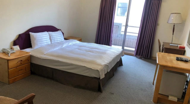 Fu Kang Hotel, Rezerwuj Hotel Taitung Chiny