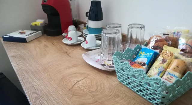 Номер Superior MiRhome Guest House