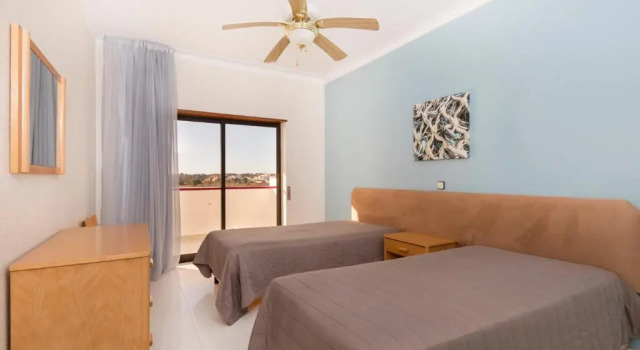 Апартаменты Ukino Terrace Algarve Concept