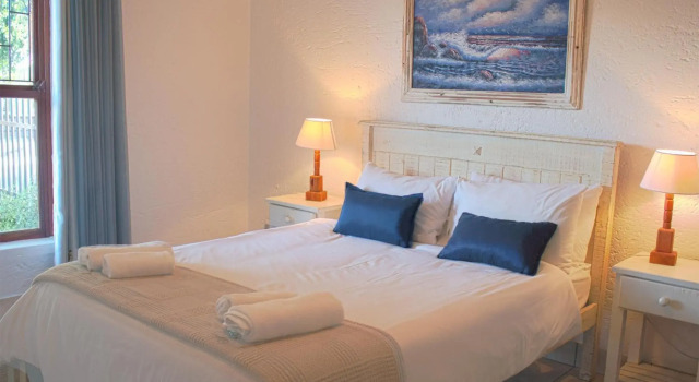 Oceans Hotel & Self Catering