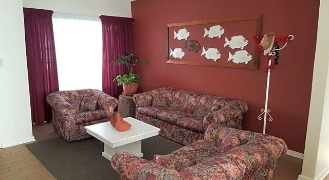 Номер Standard Eskulaap Hotel