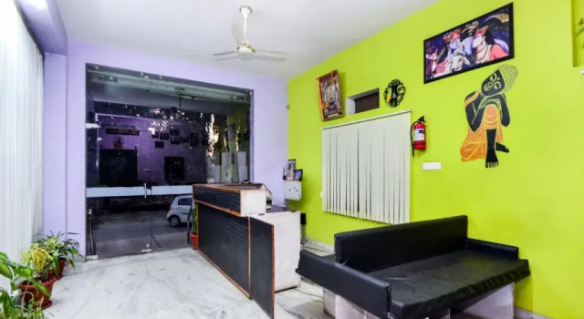 The Royal Villa And Restaurant By OYO Rooms, Rezervovat Vila Bedla Rajasthan