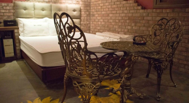 WE Motel, Забронировать Мотель Пусан Южная Корея