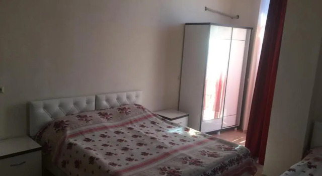 Четырёхместный номер Standard Hotel Georgia