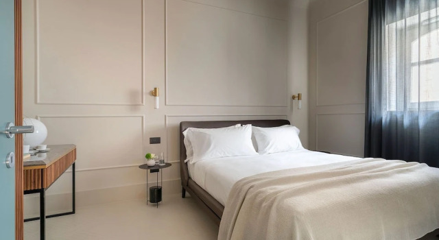 Familie Suite Byssus Suites