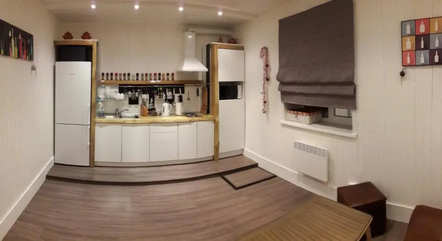Holiday home Lesnoy dvorik, Забронировать Отель Петрозаводск Прионежский район