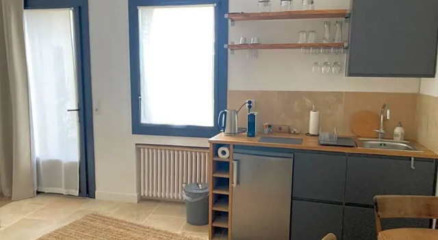 Le mas de Marie, Boek Hotel Taulignan Rhone-Alpen