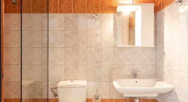 Семейный номер Standard с 2 комнатами Aqua Sun Village