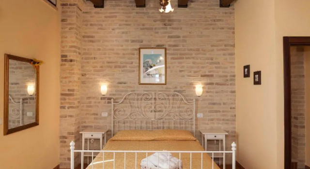 Номер Standard Villa Fiorita