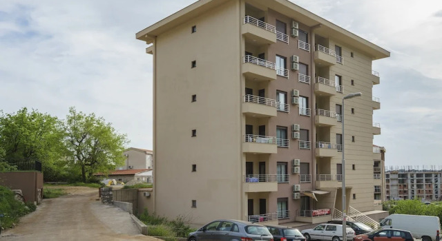 One Bedroom M Becici