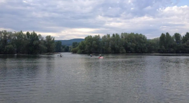 Апартаменты Beachcottage Ingelheim