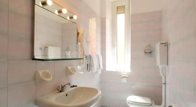 Номер Standard Hotel Danio Lungomare