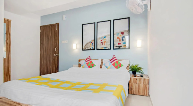 OYO Home 79783 Hotel Fort Inn, Varaa Hotelli Edulliset hotellit kohteessa Telangana