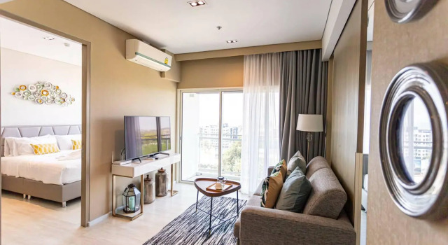 Veranda Residence By Hello Pattaya, Забронировать Отель На Джомтьен Паттайя